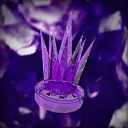 Purple Ice Crown Community