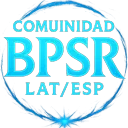 BPSR: LAT/ESP
