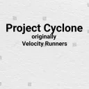 ❄⛄ Project Cyclone⛄❄