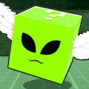 Discovery icon for Be a Lucky Block Discord server