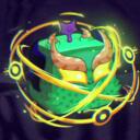 Blox fruits Trading Hub icon