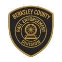 Berkeley County Railroad Enforcement (Unofficial)