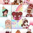 𝙎𝙪𝙜𝙖𝙧 𝙋𝙊𝙋 𝙆𝙧𝙚𝙬 ˎˎ 🍫