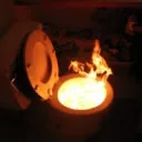 The Campfire | JJS