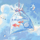 🫧 • Azure Cove • 🫧 Discord server icon