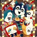 Showtime Carnival Discord Server Icon