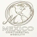 Mexico Continental Mobility