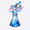 The Lyric Lab Discord server icon