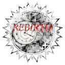 📞꩜ _  REBIRTH SMP ↺ ⏰ Discord server icon