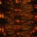 Infinity Castle