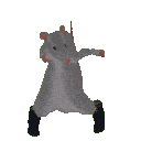 nido de ratas