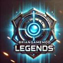 Briangamemod Legends Discord server icon