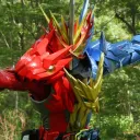 Kamen Rider Saber | The Endless Milennium Dream
