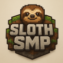 SLOTH SMP Discord server icon