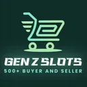 Gen Z Market Place 🦋🌈