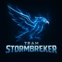 THE STROMBREKER Discord server icon