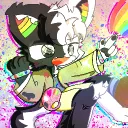 🌈빅캣 팬카페🌈