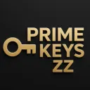 Prime Keys ZZ ✔