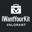 Kit's Val Friends