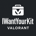 Kit's Val Friends Discord server icon