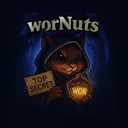Rokonshi’s Den | Sorry, may I eat some nuts?