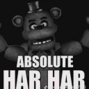 Depressed DBD addicts Discord server icon