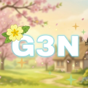 🌸Galaxy G3N🌸 Discord server icon