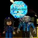Piggy: Sealed & Broken Barriers