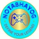 「 NotAbhayOG 」