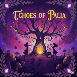 Discovery icon for ๐choes ๐f ๐alia Discord server