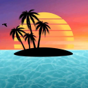 Paradise! Discord server icon