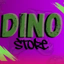 DINO STORE 🦖 #200