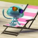 The Poolside Lounge