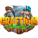 Craftium.ro | CTOP Discord Server Icon