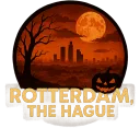 | 🏙 Rotterdam, The Hague!