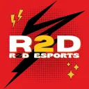 R2D ESPORTS 🇮🇳