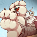 Moth and King's Hangout icon