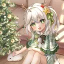 納西妲の主群