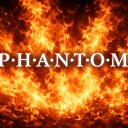 P•H•A•N•T•O•M