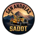 SADOT Department of Transportation