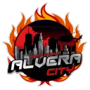 ALVERA CITY
