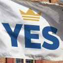 Republic Group Of YES Discord server icon