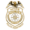 HYPE POLICE DEPARTEMENT