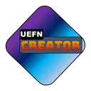 UEFN CREATOR