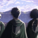 Survey Corps