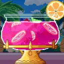 Fruit-Punched Hangout