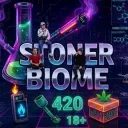 Stoner biome 2.0