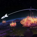 Park Planet Discord server icon