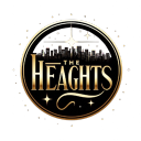 𝐓𝐇𝐄 𝐇𝐄𝐈𝐆𝐇𝐓𝐒™ Discord server icon