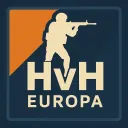 HvH Europa Discord server icon